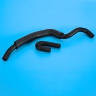 Engine Oil Cooler Hose Set Fit For Toyota 4Runner T100 Tacoma Tundra 3.4L V6