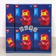 Fast Shipping ️ [Kaohsiung ∣ Ayu Shop] LEGO 40767 Enlarged Version Baby Astronaut