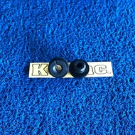 Rubber Pad Radiator Yanmar EF453T-EF494T (2 Pieces)