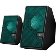 HEATZ ZS15 PC Speaker Heatz ZS 15 USB Speaker For Laptop & Desktop PC 1 Year Warranty