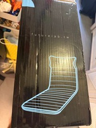 Future Lab 8D 按摩墊