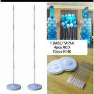 Balloon Stand Balloon Holder Column Confetti Ballons Wedding Birthday Party Decoration