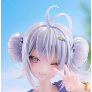 BC Studio - Swimsuit Jade Azur Lane Resin Statue GK Anime Figure