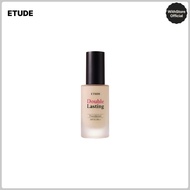 [ETUDE HOUSE] Double Lasting Foundation New SPF35 PA++ 30g