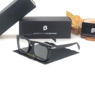 David Beckham 7000 Sporty Men's Eyeglass Frames, Minus Glasses, Anti-Radiation Glasses