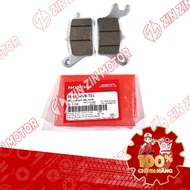 Má Phanh Bố Thắng Trước Sau AB 160 2022+ Air Blade 150 2020+ AirBlade 125 2013 - 2023 Lead 125 Visio