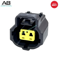2 Pin Toyota 3UZ-FE (ECT) Coolant Temperature Sensor Socket Connector