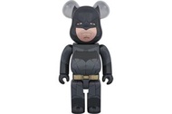 BEARBRICK BATMAN 400%