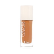 Christian Dior 迪奧 Dior Forever 自然裸肌24小時粉底液 - # 4.5N Neutral 30ml/1oz