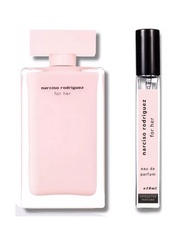 [Chiết 10ml] Nước hoa nữ Narciso Rodriguez For Her ( Nar hồng cao )