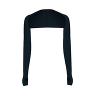 高爾夫防曬披肩袖套戶外男女運動騎行冰絲一字連肩袖熱銷臺灣韓國