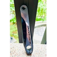 [Simply Baike] Shimano Dura Ace FC-9000 Left Leg 170// Crank