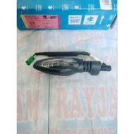 ♞Signal Light Assembly Front Left Rouser 200RS / Dominar 400 DT401002
