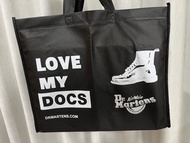 Dr.M Woman Martin Shoes Genuine Leather T Type Mary Jane Shoes Size 35-43