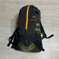 Arc’teryx X Beams Arro 22 backpack 後背包 Arcteryx 始祖鳥