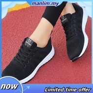 Hot Sale 6 Colors Korean Fashion Woman Sport Shoes Breathable Sneaker  Size 35-41