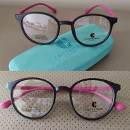CONTAINER eyewares รุ่น CTN 3536 กรอบแว่นตาผู้หญิง แนวเกาหลี