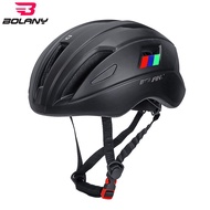 PAMCYCLE86 BOLANY CYCLING HELMET RB/MTB AERO HELMET｜BICYCLE HELMET｜OUTDOOR SPORTS｜