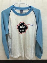 中山國中制服運動服上衣 學生制服 二手運動褲 學生運動服