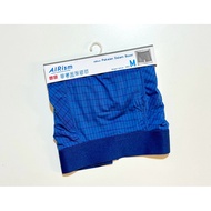 UNIQLO Boxer Underwear AIRISM Brief Regular Rise Original