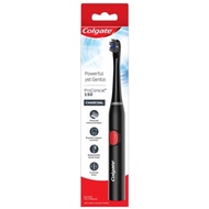 Colgate ProClinical B150 Charcoal Battery Powered Soft Toothbrush - (Includes 2 AAA Batteries)