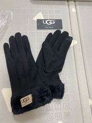 ugg gloves 手套 滑雪 mitten 食指有得碌電話 可觸屏