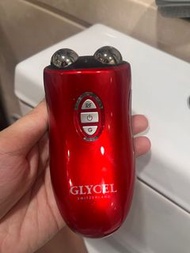 Glycel Switzerland RF 美容儀