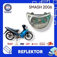 SMASH 2006 B07 WIN HEADLAMP REFLECTOR