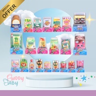Shopkins Mini Packs