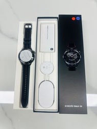Xiaomi Watch S4小米智能手錶