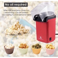 Mesin Popcorn Mini Alat Pembuat Popcorn Maker Mini Popcorn Microwave D