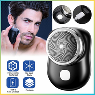 BEST SELLER NSI Alat Cukur Kumis Elektrik Mini Portabel Trimmer Shave / Alat Cukur Kumis Elektrik Mi