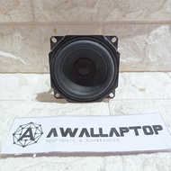 Jamo speaker 3inch 20w 8ohm Hifi made in denmark mid bass