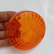 Suzuki Ts100 Gp100 Gt100 Ts100 Gp 125 GT 125 Nos Japan turn signal mica