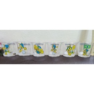 Limited Edition World Cup 2014 cup Collectible