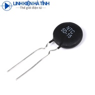 Bag of 15 NTC 5D-15 NTC5D-15-BC2 Thermistors