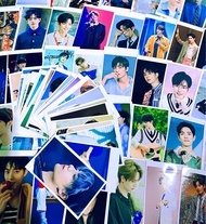 100PCS ♥ Lomo Card 2R GLOSSY | Cuci Gambar Murah | 2R 3inch Photo Print