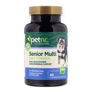 PETNC Senior for Dog สุนัขสูงวัย