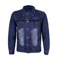 Yamaha [DENIM JACKET]