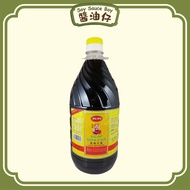 Popo Kicap Soya Chair | Popo Light Soya Sauce | 宝宝生抽 2.7kg