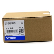 Omron CJ1W-OC211 (CJ1WOC211) Output Module