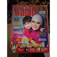 Mingguan wanita bil 1485