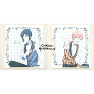 Idolish7 Casino 12 Dealer Show Shikishi