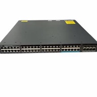 Cisco WS-C3650-12X48UR-S  Catalyst 3650 48 UPOE 8x10G Switch