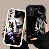 HK-60 Shockproof Casing for Black and White Silicone Samsung A25 A04s A05S A34 A15 A35 A24 A16 A14 5