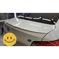 Spoiler toyota vios, altis, camry, fishtail toyota vios, altis, camry