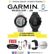 GARMIN Approach S62 (Golf Watch)