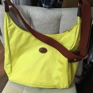 Longchamp 斜咩袋
