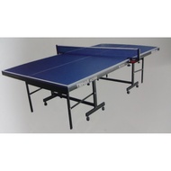 TIBHAR NORM TABLE TENNIS TABLE (PACKAGE SET)