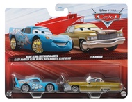 Cars Die-Cast 2-Pack Asst คาร์ส รถเหล็ก แพ็กคู่ คละแบบ DXV99 (958A-B TH)